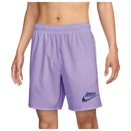 Nike Ανδρικό σορτς Dri-FIT 7'' Unlined Running Shorts